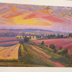 Meet your Posher, Christy